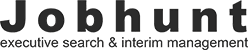 JobHunt Logo