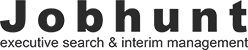 JobHunt Logo