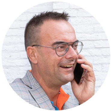 Rob van Vegchel - Lapre